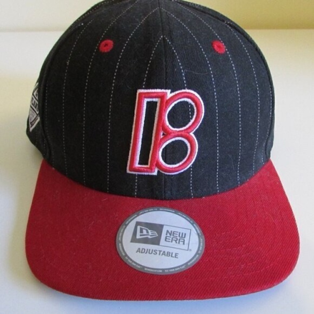 𝅺PLAN B Hat